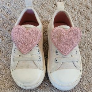 Old navy slip on sneaker